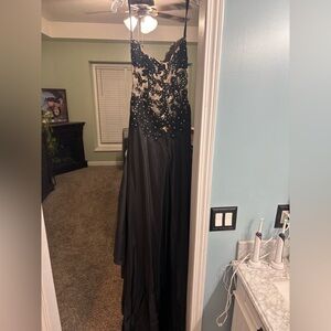 Jovani formal gown